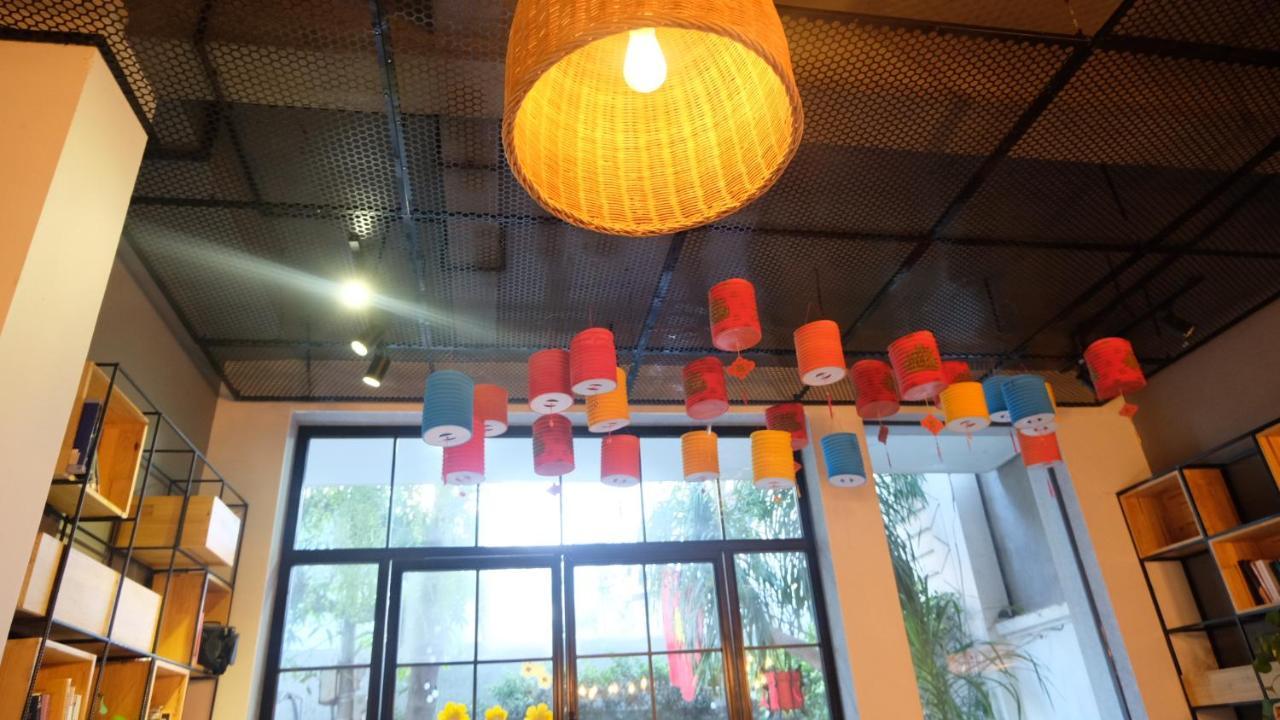芽庄opox酒店 外观 照片