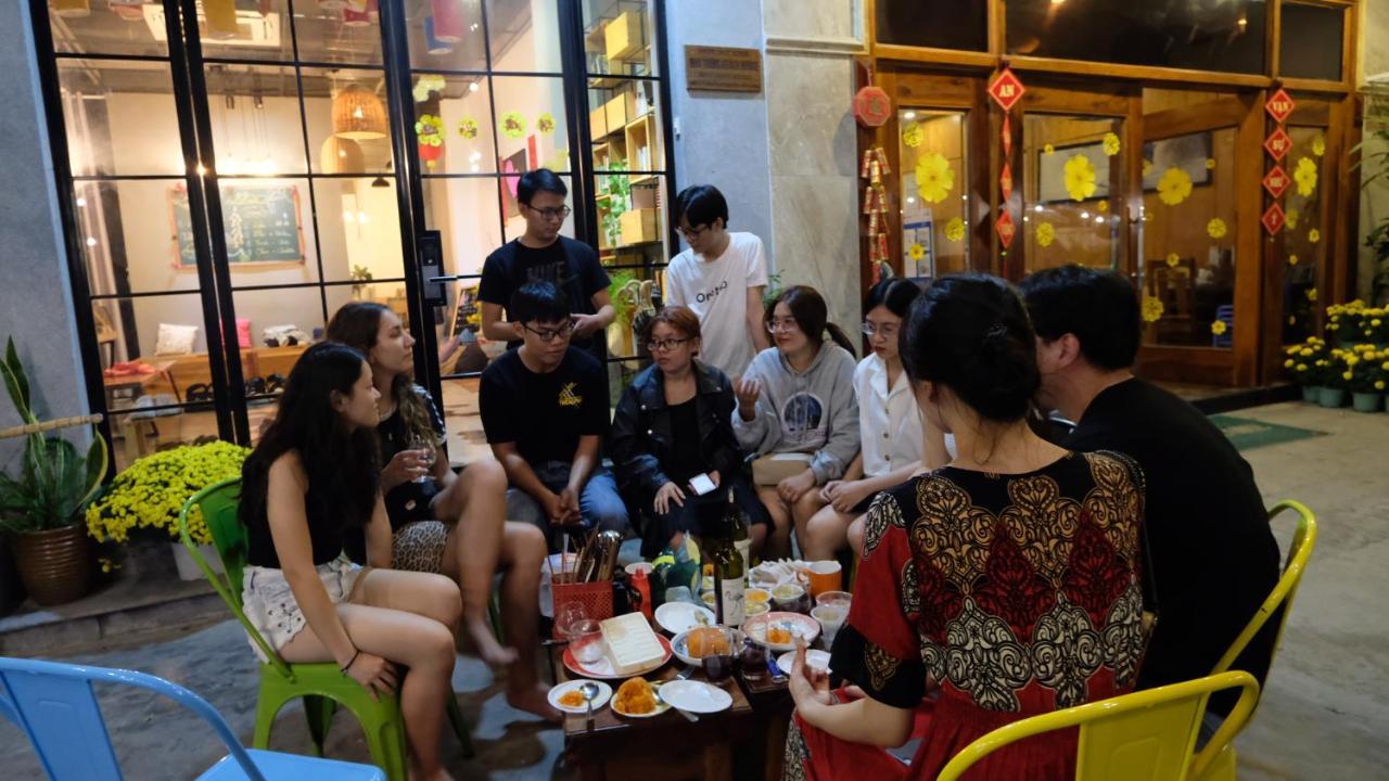 芽庄opox酒店 外观 照片