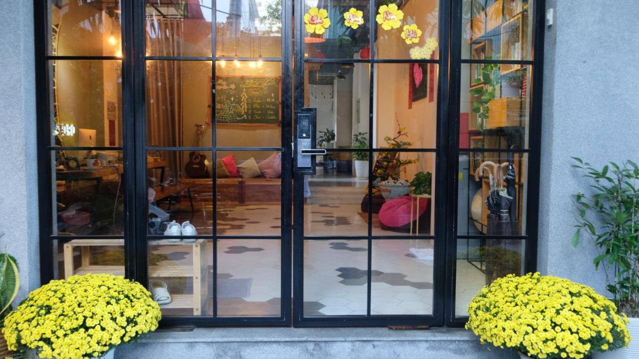 芽庄opox酒店 外观 照片